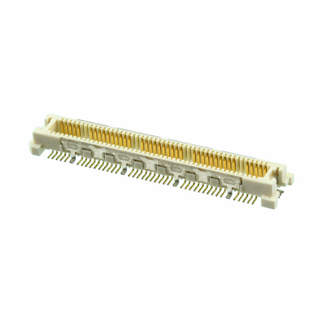 FX11B-80P/8-SV0.5(71) Hirose Electric Co Ltd  Arrays Edge Type Mezzanine (Board to Board)